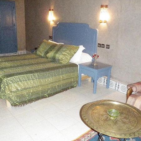 Kasbah Itrane Bed & Breakfast Tamnougalt Екстериор снимка